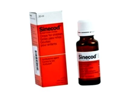 sinecod