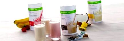 herbalife