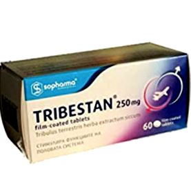 tribestan