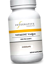 Vitaline® CoQ10