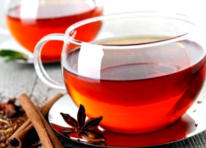 poate ceaiul de slăbire vă ajută să pierdeți în greutate)