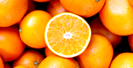 портокалово