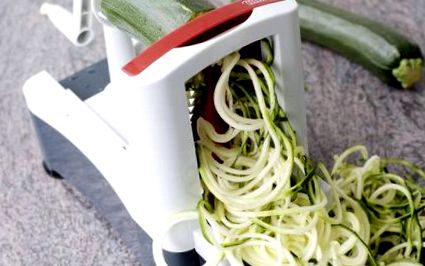 zoodles