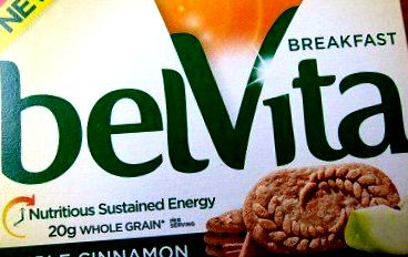 belvita