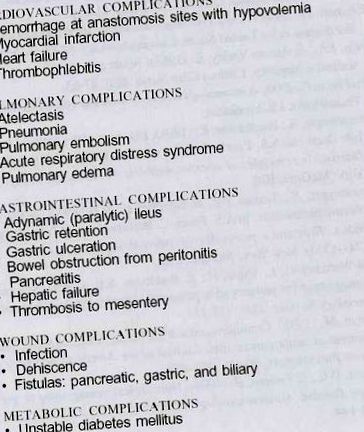 simptome