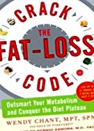 Зламайте код втрати жиру: перехитріть свій метаболізм і завоюйте плато дієти