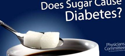 диабет