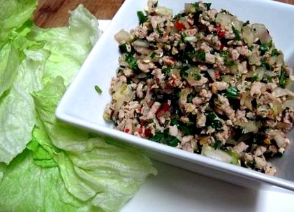 larb