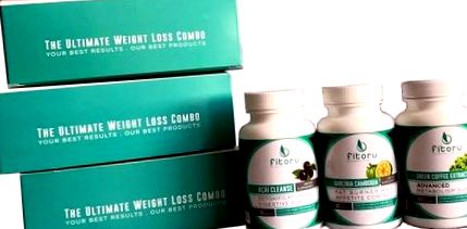 Garcinia Cambogia