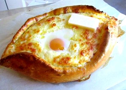 khachapuri