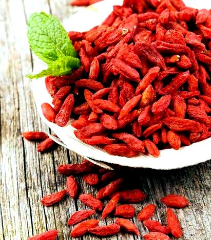 goji