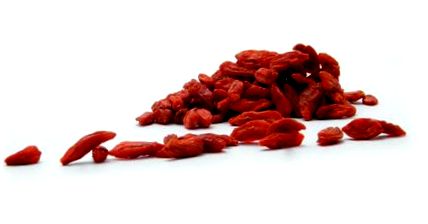 goji