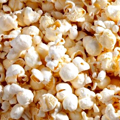 popcornul