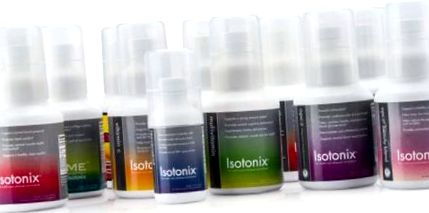 isotonix