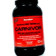 MuscleMeds Carnivor