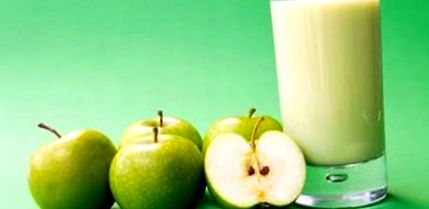 Felii de ovăz, mere și lămâie - Slăbește într-un mod simplu și sănătos