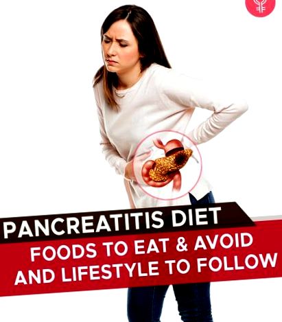 pancreatitei