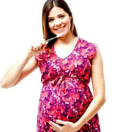 бременност