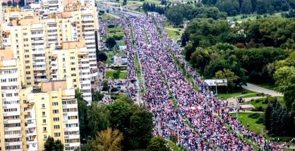 protestatarii