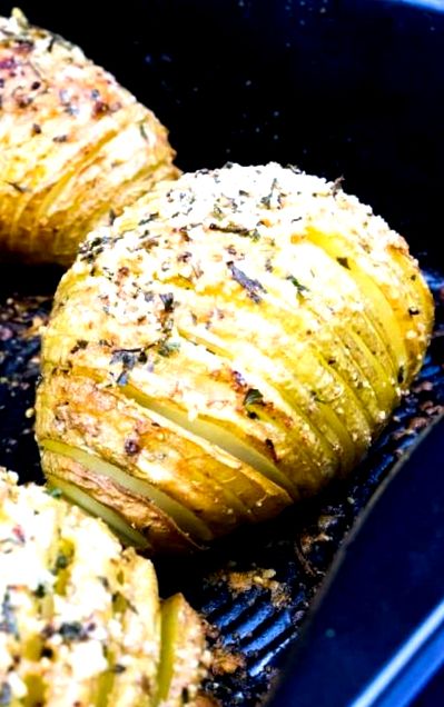 hasselback