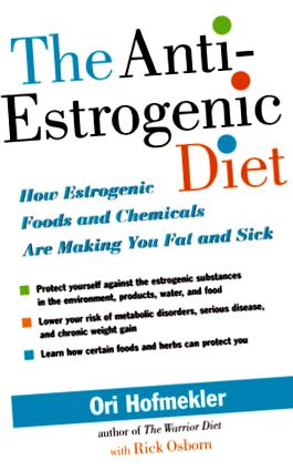 anti-estrogenică