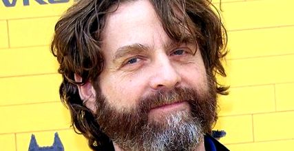 galifianakis