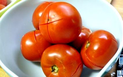 tomate