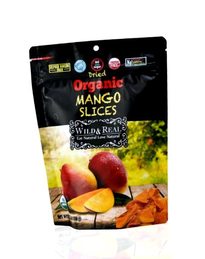 mango