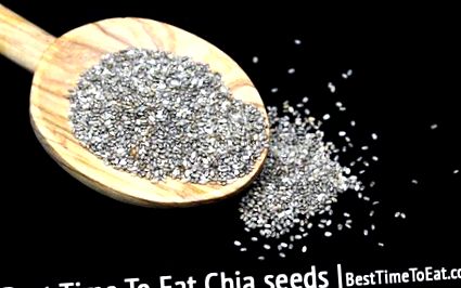 semințe chia