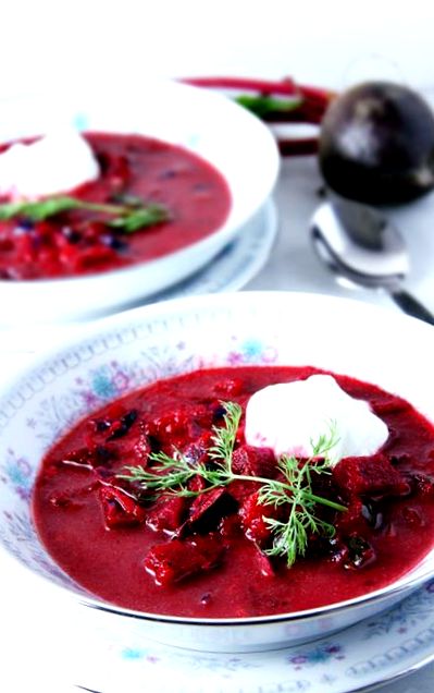 borscht