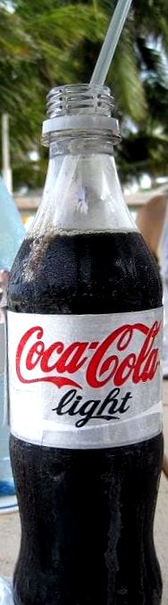 Coke Lite