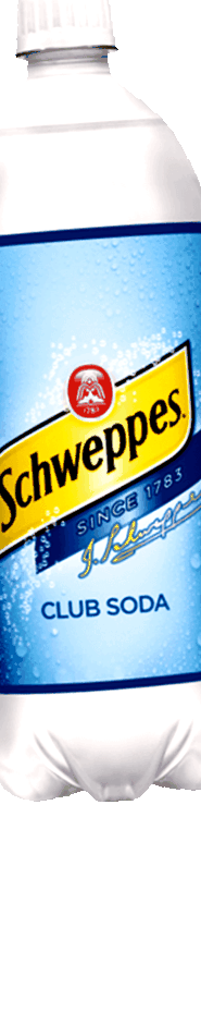 schweppes