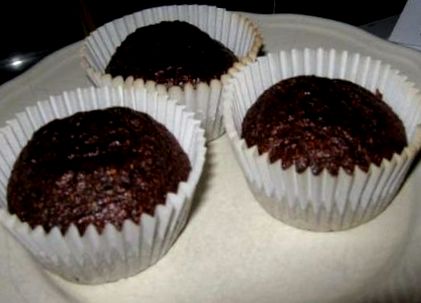 muffins