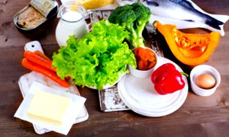 Étkezés, diéta ,; Táplálkozás primer biliaris cholangitis (primer biliaris  cirrhosis) esetén NIDDK