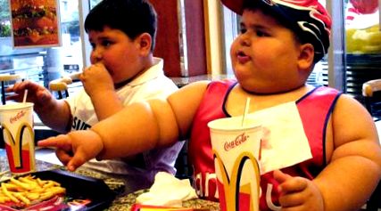 obezității