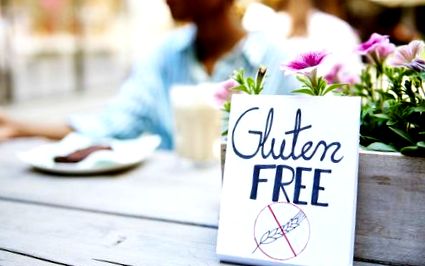 gluten