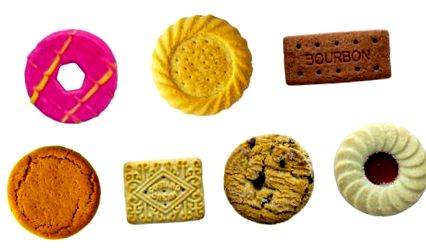 biscuiți