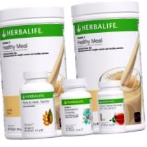 herbalife