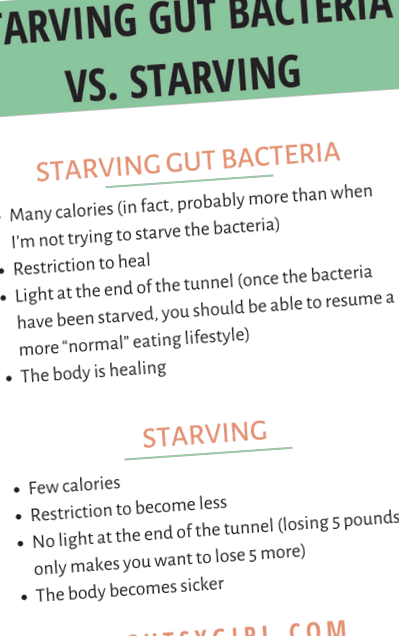 bacteriile