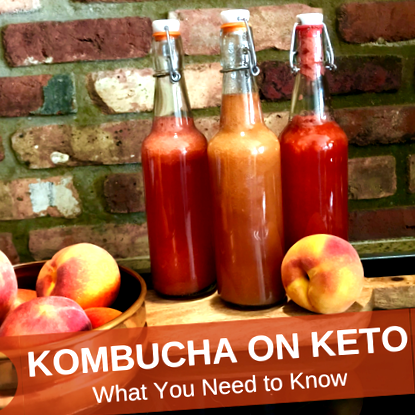 kombucha