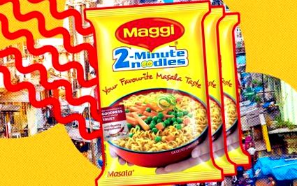 maggi