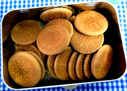 biscuiți