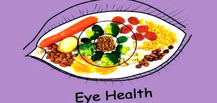 Beneficiile oculare