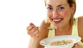 Appraisal In Embed Dieta cu fulgi de ovăz pentru slăbit 10 kg pe săptămână descrie meniul  zilei, rezultatele și