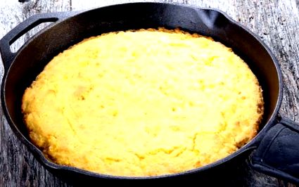 cornbread