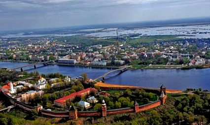 novgorod