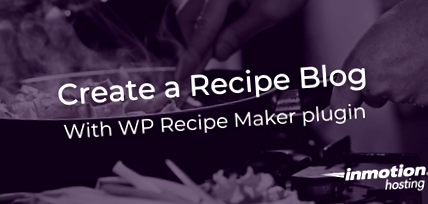 Recipe Maker