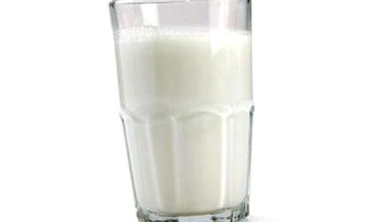 мляко