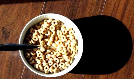 cheerios