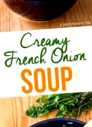 френска супа